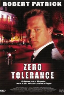 Zero Tolerance