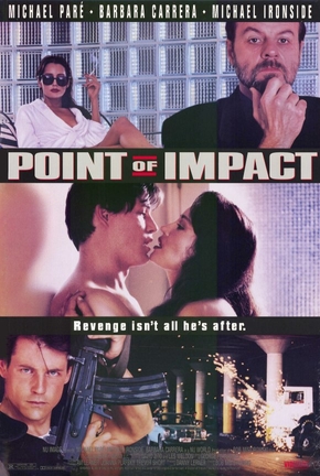 Rosas de Fogo<br><small>Point of Impact (1993)</small>