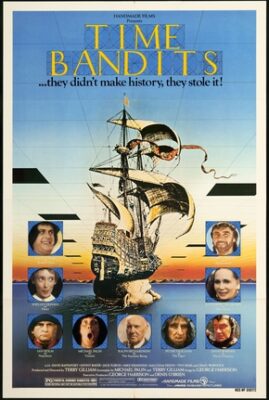 Time Bandits