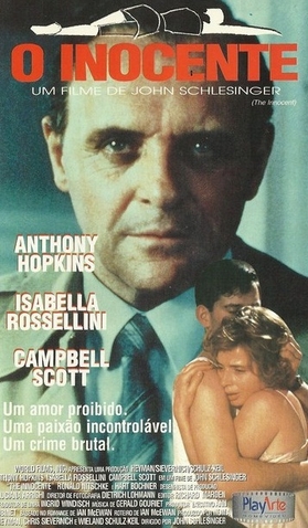 O Inocente<br><small>The Innocent (1993)</small>