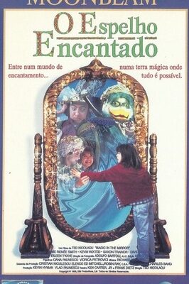 Magic in the Mirror