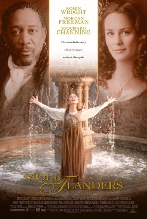 Os Amores de Moll Flanders<br><small>Moll Flanders (1996)</small>