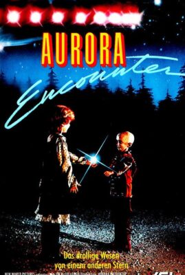 The Aurora Encounter