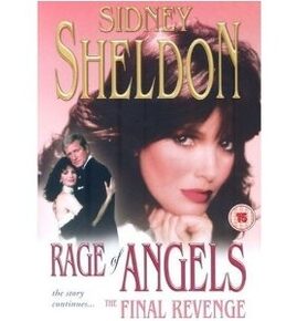 Rage of Angels - The Final Revenge