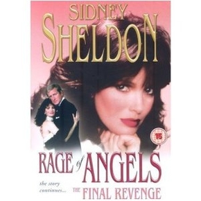 Ira dos Anjos 2<br><small>Rage of Angels - The Final Revenge (1986)</small>