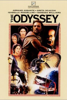 The Odyssey
