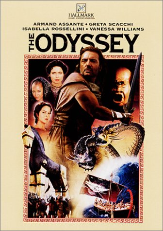 A Odisséia<br><small>The Odyssey (1997)</small>