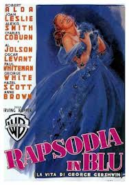 Rhapsody in Blue