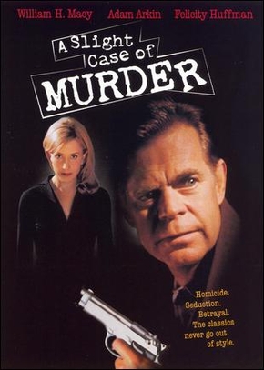Assassinato Duvidoso<br><small>A Slight Case of Murder (1999)</small>