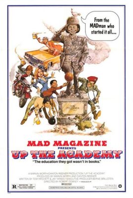Up The Academy