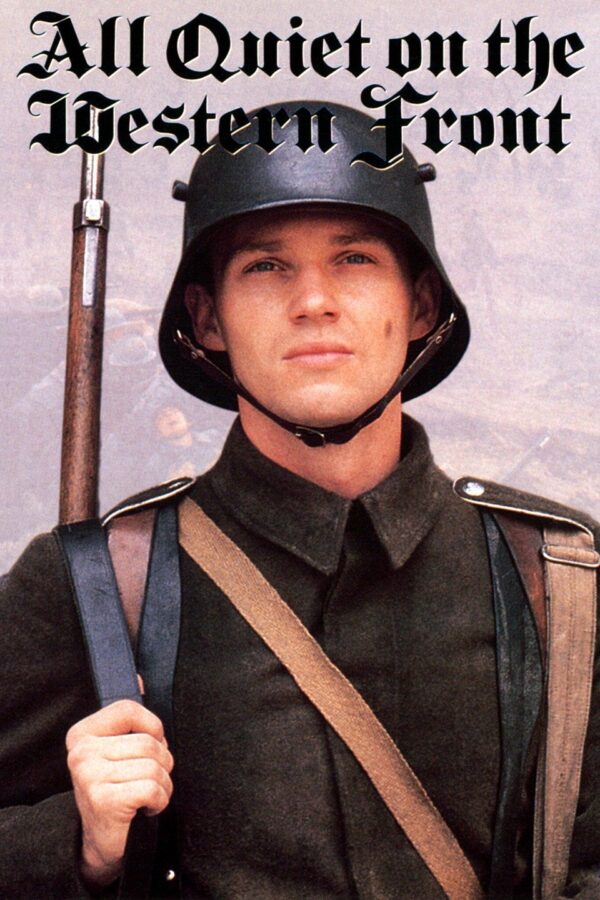 Nada de Novo no Front<br><small>All Quiet on the Western Front (1979)</small>