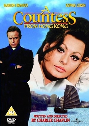 A Condessa de Hong Kong<br><small>A Countess from Hong Kong (1967)</small>
