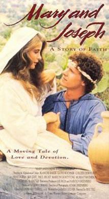 Mary and Joseph - A Story of Faith