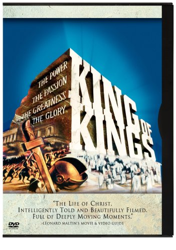 Rei dos Reis<br><small>King of Kings (1961)</small>