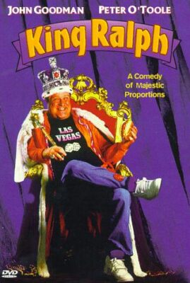 King Ralph