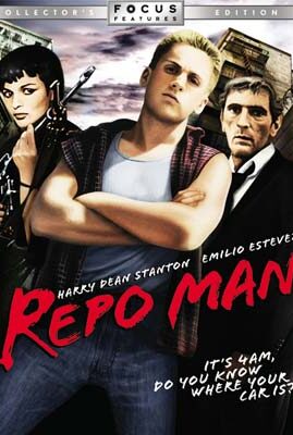 Repo Man