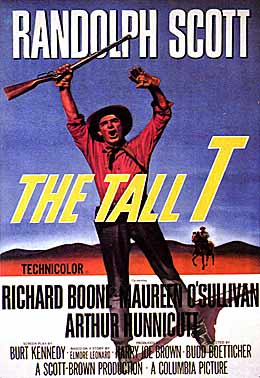The Tall T