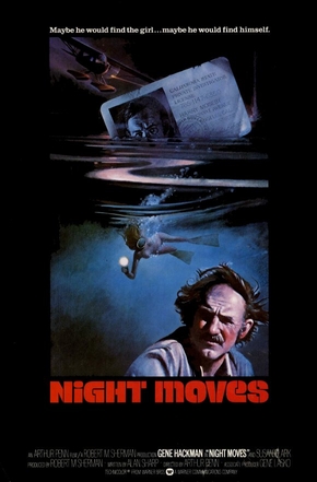 Um Lance no Escuro<br><small>Night Moves (1975)</small>
