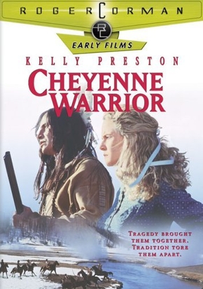 Guerreiro Cheyenne<br><small>Cheyenne Warrior (1994)</small>