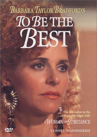 Sempre a Melhor<br><small>To Be the Best (1992)</small>