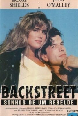 Backstreet Dreams