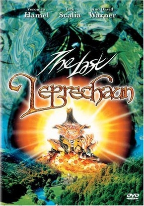 O Último Duende<br><small>The Last Leprechaun (1998)</small>