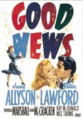 Tudo Azul<br><small>Good News (1947)</small>