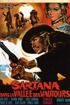 The Ballad of Death Valley