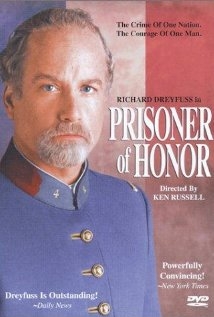 Prisoner of Honor
