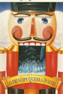 The Nutcracker
