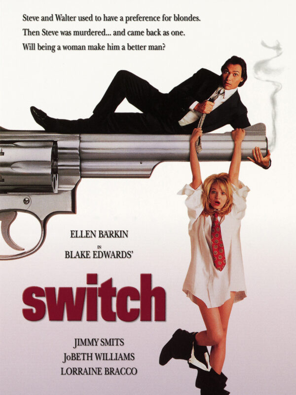 Trocaram meu Sexo<br><small>Switch (1991)</small>
