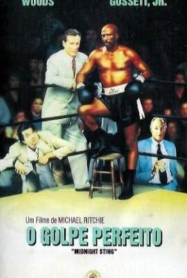 Midnight Sting