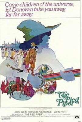 The Pied Piper