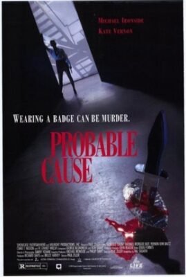Probable Cause