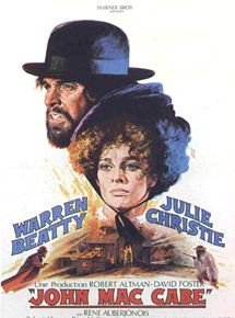 McCabe & Mrs. Miller