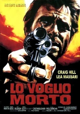 Procurado Vivo ou Morto<br><small>I Want Him Dead (1968)</small>