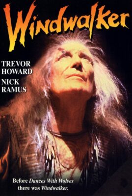 Windwalker
