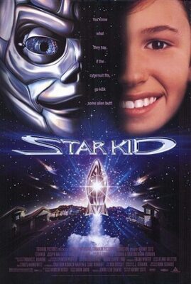 Star Kid