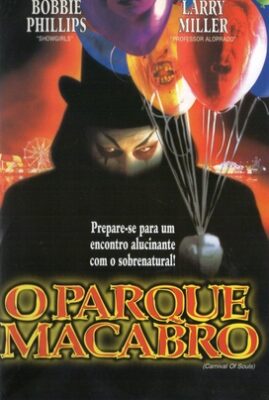 Carnival of Souls