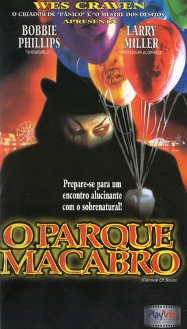 Parque Macabro<br><small>Carnival of Souls (1998)</small>