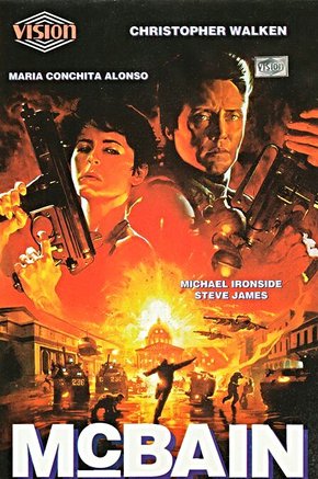 McBain - O Guerreiro Moderno<br><small>McBain (1991)</small>