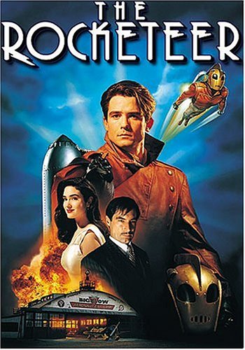 Rocketeer<br><small>The Rocketeer (1991)</small>