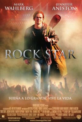 Rockstar