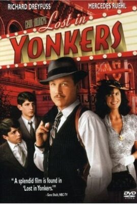 Lost in Yonkers