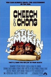 Cheech e Chong - Still Smokin