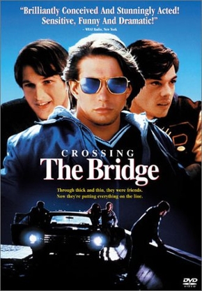Cruzando a Fronteira<br><small>Crossing The Bridge (1992)</small>