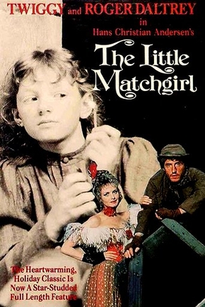 A Vendedora de Fósforos<br><small>The Little Match Girl (1986)</small>