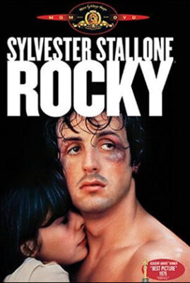 Rocky