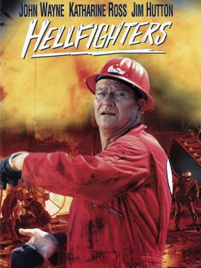 Herois do Inferno<br><small>Hellfighters (1968)</small>