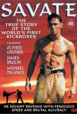 Savate